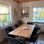 Zweiundmeer 1 Feriehus *