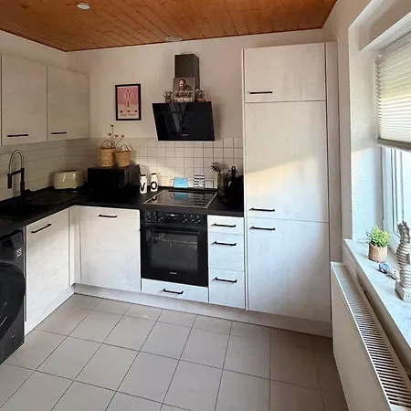 Zweiundmeer 1 * Wiek auf Rügen