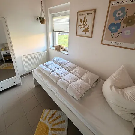 Zweiundmeer 1 * Wiek auf Rügen